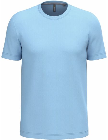 T-shirt men's Kariban K356 white