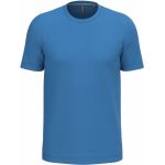 Tričko pánské Kariban K356 light royal blue 3XL - 4XL