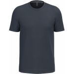 Tričko pánské Kariban K356 navy 3XL - 4XL