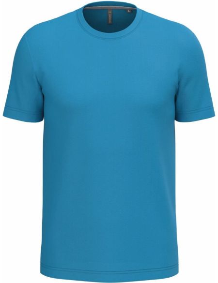 T-Shirt Herren Kariban K356 weiß