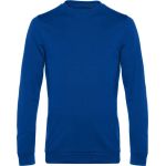 Mikina bez kapuce Set In 01.U01W royal 3XL - 5XL