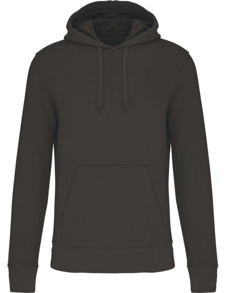Mikina pánská s kapucí