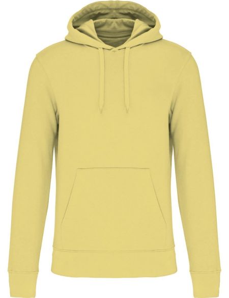 Mikina pánská s kapucí