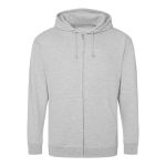 Just Hoods Zoodie AWJH050 tiefschwarzer Kapuzenpullover
