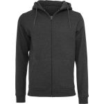 Bauen Sie Ihre Marke auf  BY012 weißer Hoodie aus schwerer Baumwolle