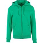 Bauen Sie Ihre Marke auf  BY012 weißer Hoodie aus schwerer Baumwolle
