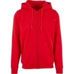 Bauen Sie Ihre Marke auf  BY012 weißer Hoodie aus schwerer Baumwolle
