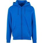 Bauen Sie Ihre Marke auf  BY012 weißer Hoodie aus schwerer Baumwolle