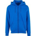Bauen Sie Ihre Marke auf  BY012 weißer Hoodie aus schwerer Baumwolle