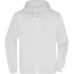 Herren-Hoodie Daiber JN756 weiß
