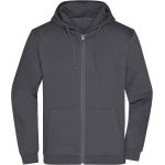 Herren-Hoodie Daiber JN756 weiß