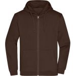 Herren-Hoodie Daiber JN756 weiß