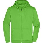 Herren-Hoodie Daiber JN756 weiß