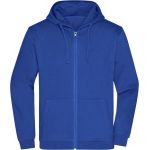 Herren-Hoodie Daiber JN756 weiß