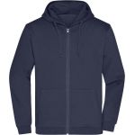 Herren-Hoodie Daiber JN756 weiß