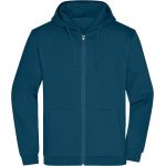 Herren-Hoodie Daiber JN756 weiß