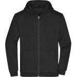Herren-Hoodie Daiber JN756 weiß