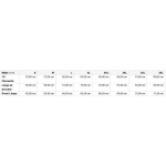 Herren-Hoodie Daiber JN756 weiß