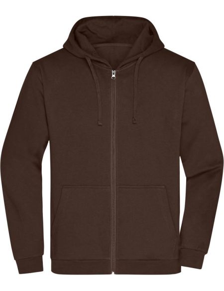 Herren-Hoodie Daiber JN756 weiß