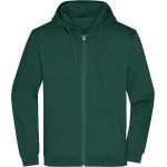 Herren-Hoodie Daiber JN756 weiß
