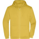 Herren-Hoodie Daiber JN756 weiß