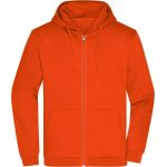 Herren-Hoodie Daiber JN756 weiß