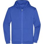Herren-Hoodie Daiber JN756 weiß
