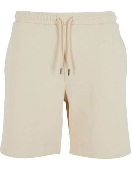 Herren-Baumwollshorts Build your Brand BY251 schwarz
