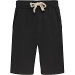 Arbeitsshorts Farbe James Nicholson JN872X (Größe 62) Marine/Türkis