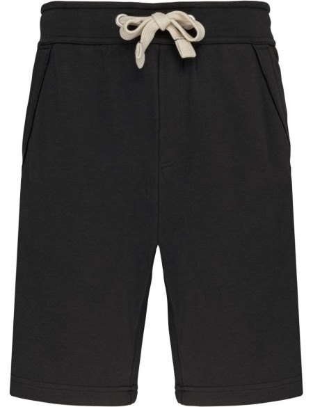 Arbeitsshorts Farbe James Nicholson JN872X (Größe 62) Marine/Türkis