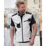 James Nicholson JN1846 Navy Work Rain Jacket