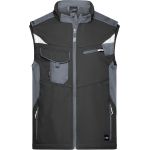 James Nicholson JN1846 Navy Work Rain Jacket