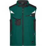 James Nicholson JN1846 Navy Work Rain Jacket