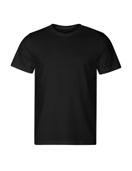 Tričko pánské single jersey