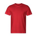 Malfini Edge 813 Herren-Single-Jersey-T-Shirt, weiß