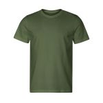 Malfini Edge 813 Herren-Single-Jersey-T-Shirt, weiß