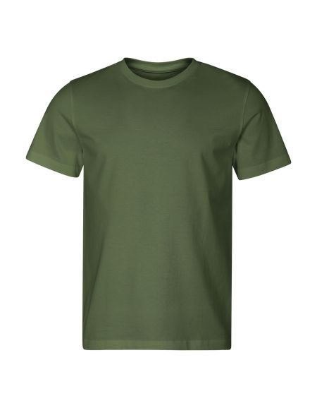 Malfini Edge 813 Herren-Single-Jersey-T-Shirt, weiß