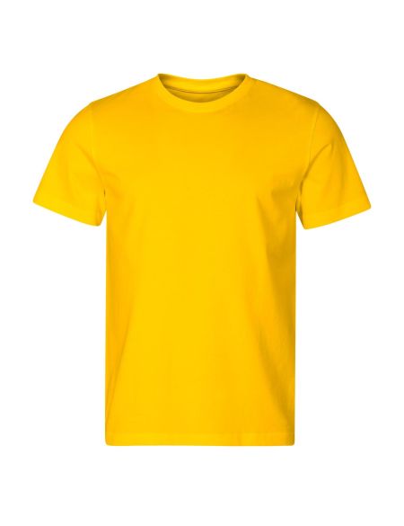 Malfini Edge 813 Herren-Single-Jersey-T-Shirt, weiß