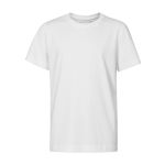 Malfini Edge 815 Kinder-T-Shirt aus Single-Jersey, weiß