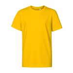 Children's single jersey T-shirt Malfini Edge 815 white