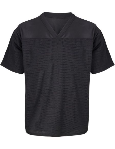 Vintage Sols Nino weißes Oversize-Sport-T-Shirt