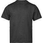 Oversized-T-Shirt aus schwerer Baumwolle, Tee Jays TJ1160, weiß