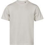 Oversized T-shirt made of heavy cotton Tee Jays TJ1160 white