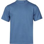Oversized T-shirt made of heavy cotton Tee Jays TJ1160 white