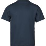 Oversized-T-Shirt aus schwerer Baumwolle, Tee Jays TJ1160, weiß