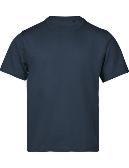 Oversized-T-Shirt aus schwerer Baumwolle, Tee Jays TJ1160, weiß