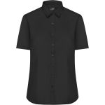 Damen-Popeline-Hemd Easy Care Daiber JN679 weiß