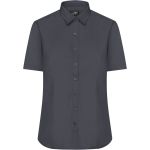 Damen-Popeline-Hemd Easy Care Daiber JN679 weiß