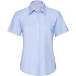 Košile dámská Oxford Easy Care Russell Athletic 933F oxford blue