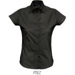 Women's elastic shirt Sols Excess white